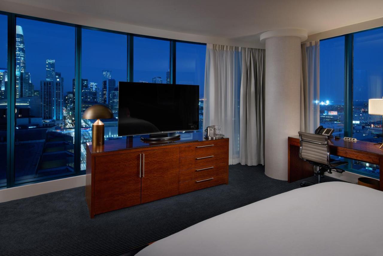 Intercontinental San Francisco, An Ihg Hotel