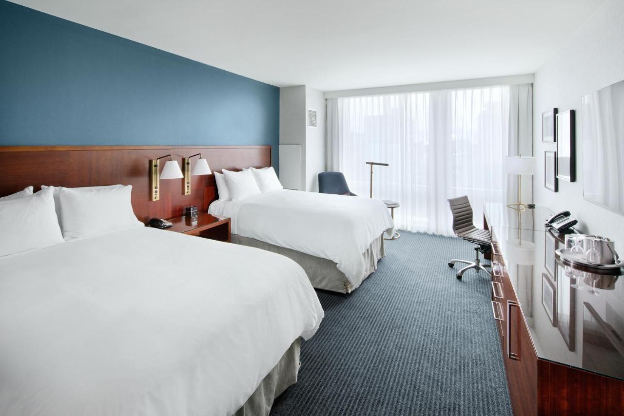 Intercontinental San Francisco, An Ihg 4*