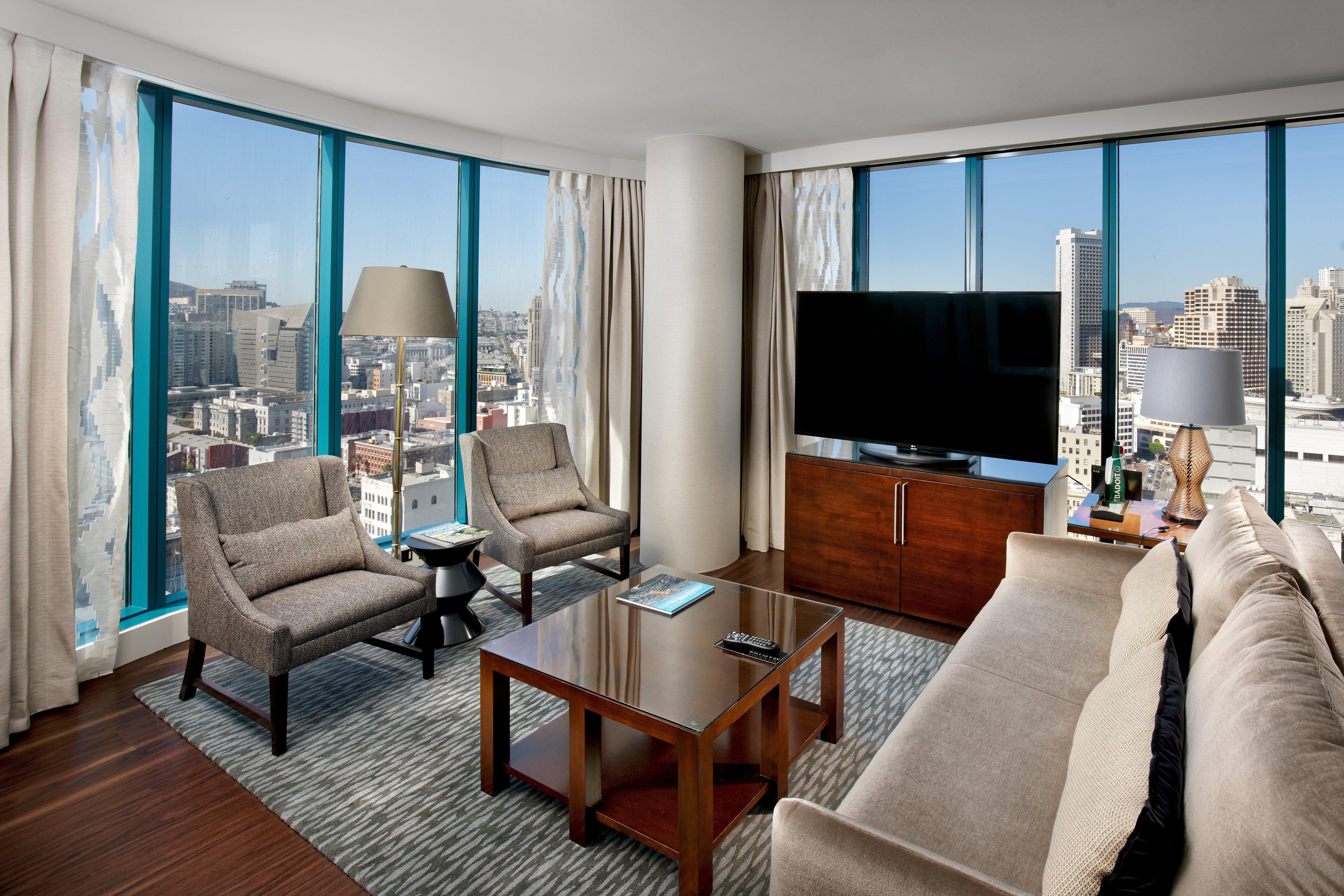 Intercontinental San Francisco, An Ihg 4*