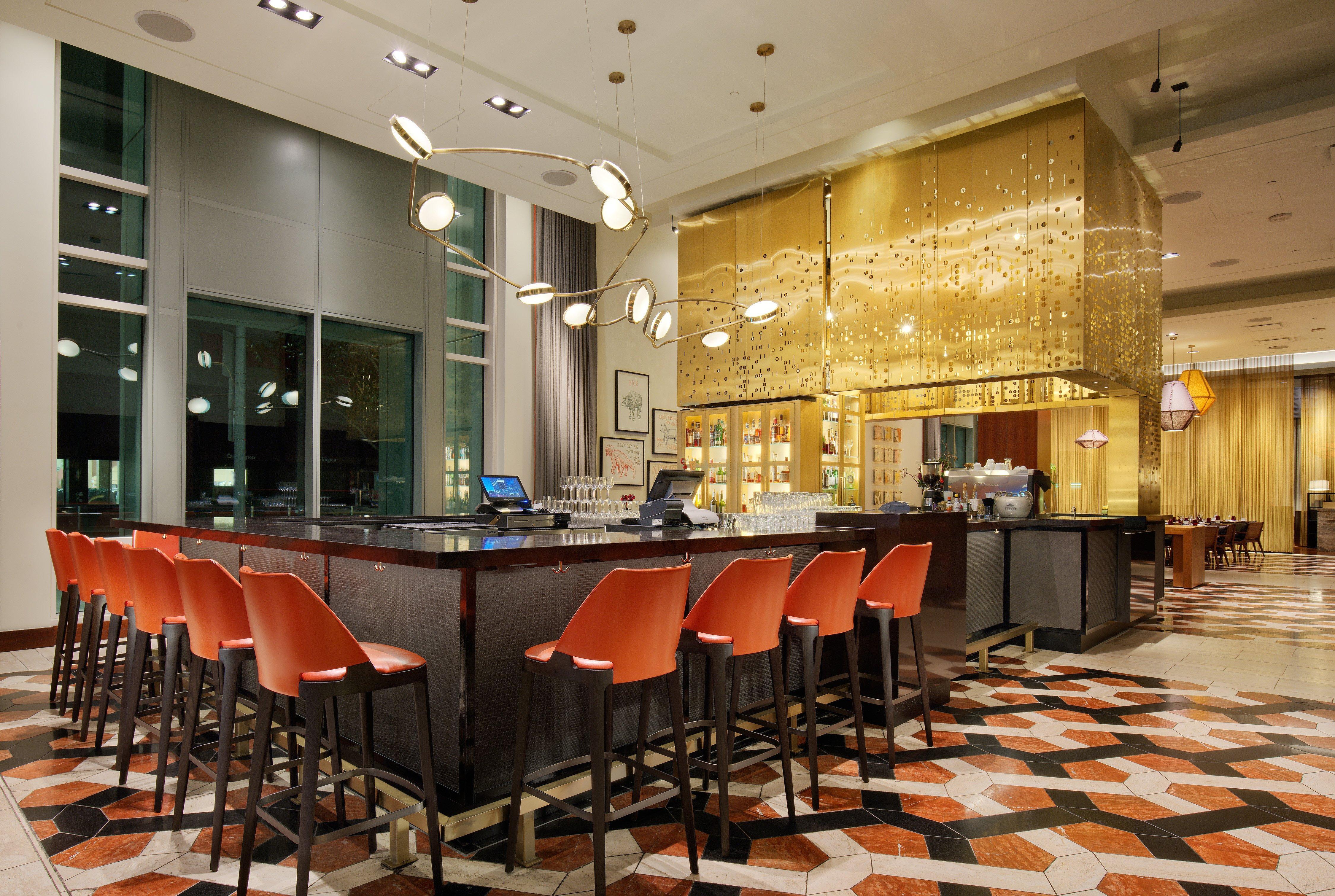 Hotel Intercontinental San Francisco, An Ihg 4*