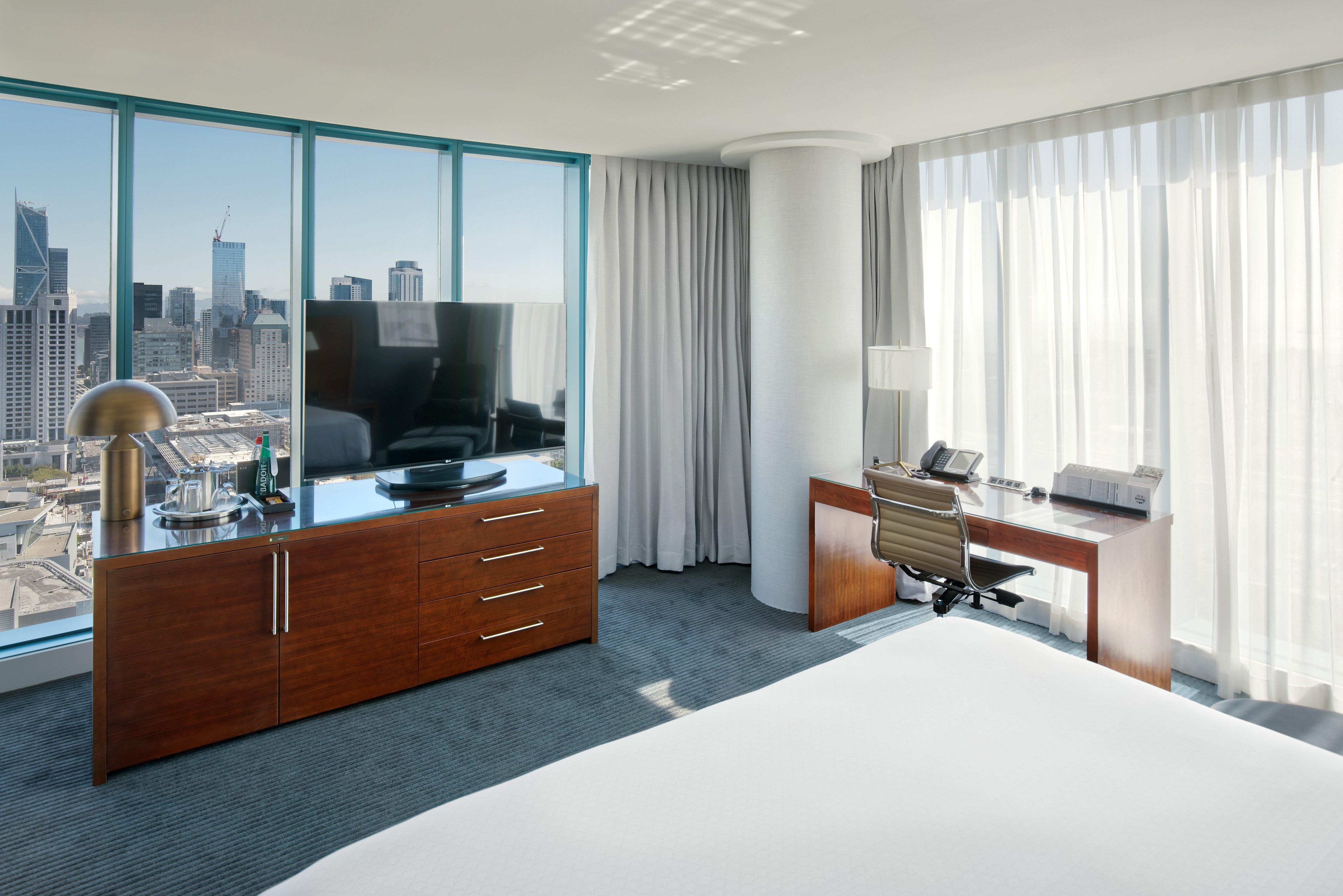 Intercontinental San Francisco, An Ihg Hotel