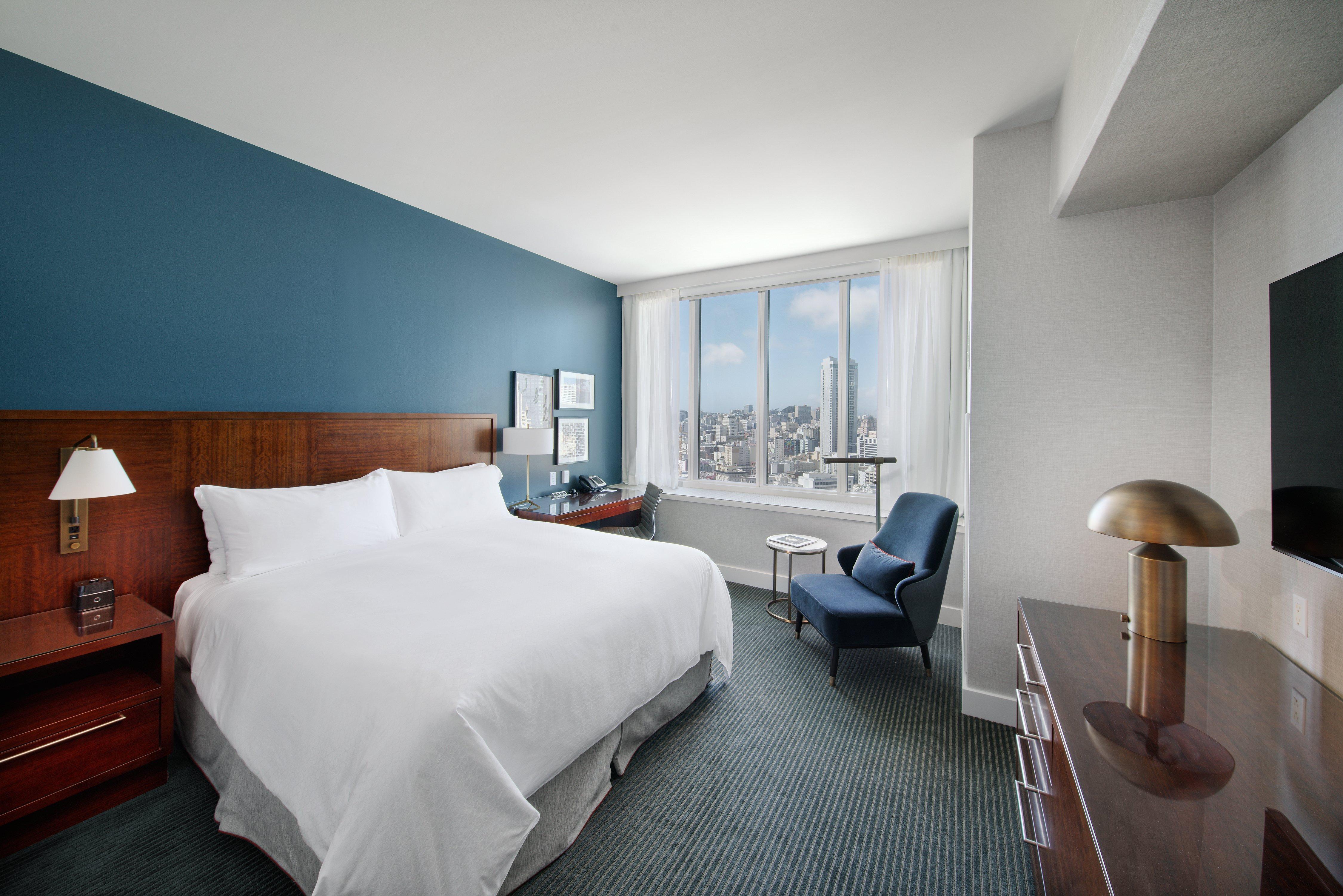 Intercontinental San Francisco, An Ihg 4*