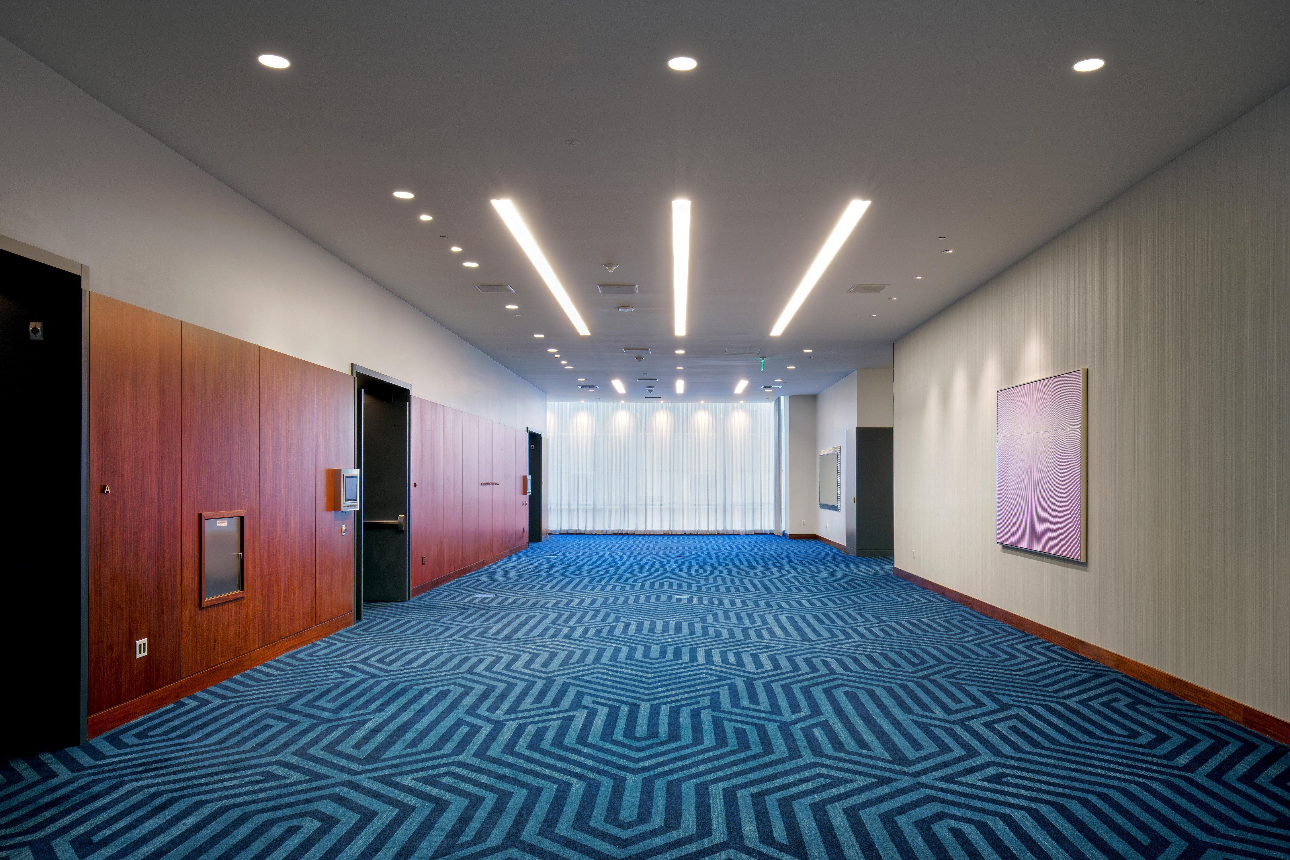 Intercontinental San Francisco, An Ihg 4*
