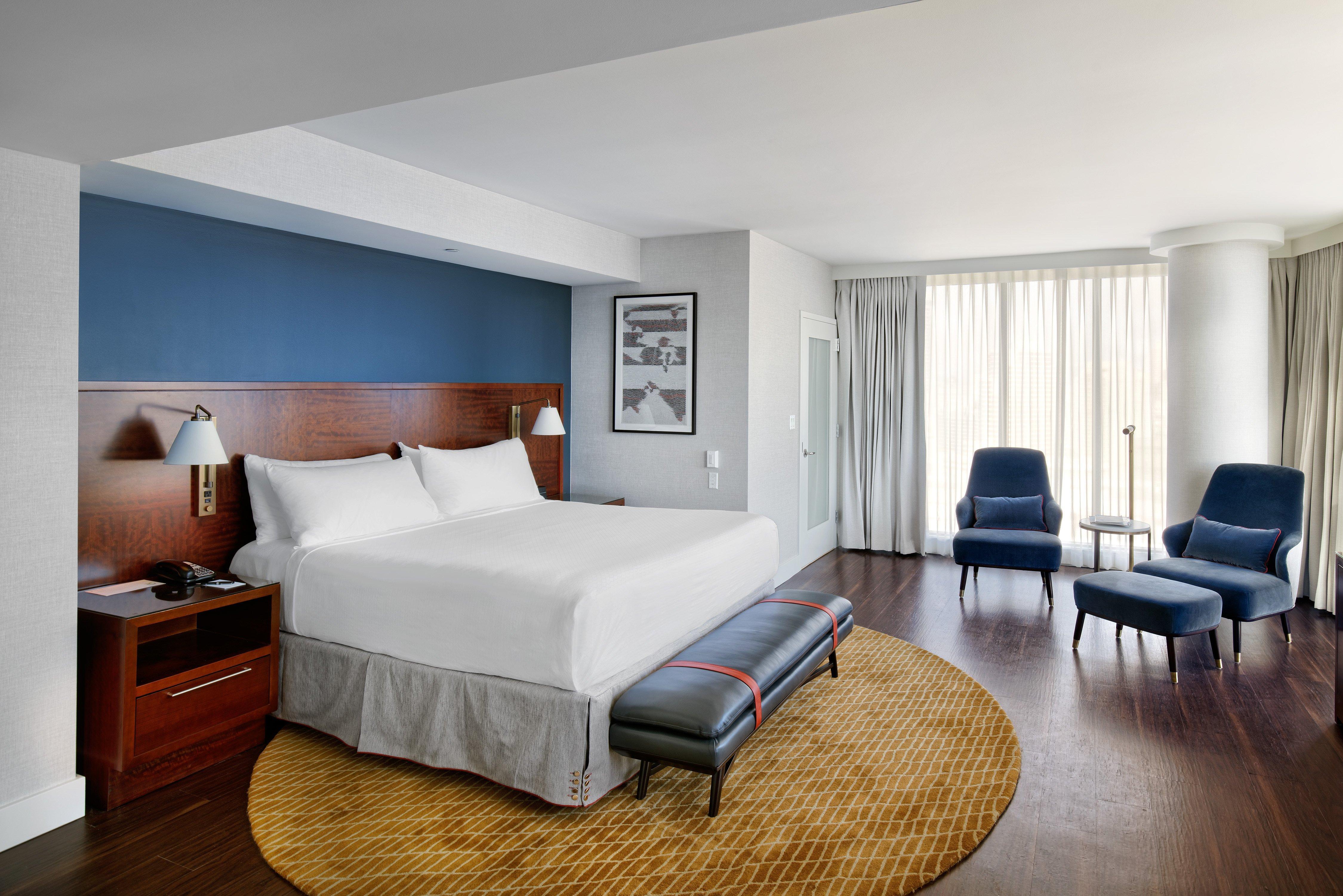 Intercontinental San Francisco, An Ihg Hotel San Francisco