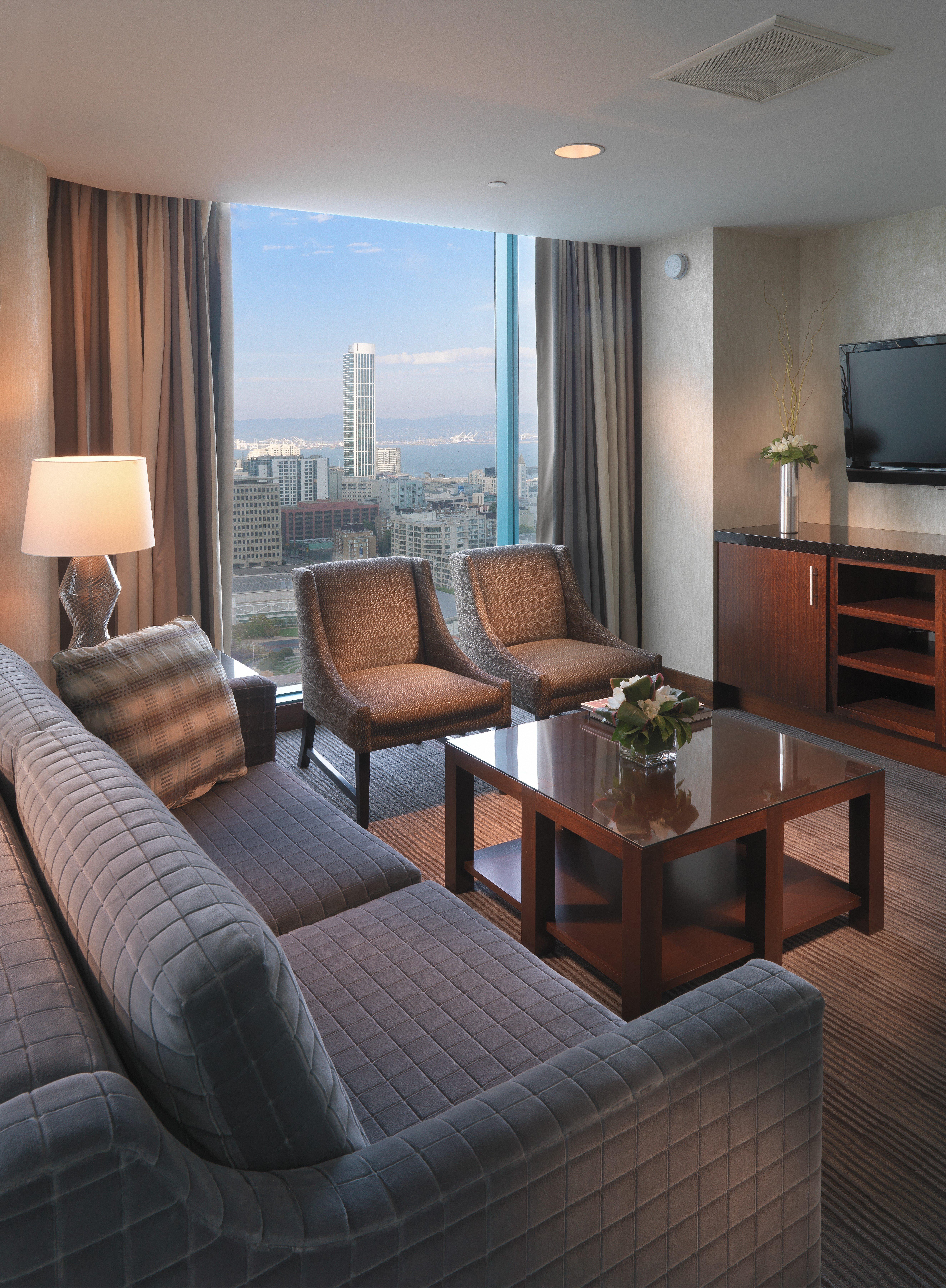 Intercontinental San Francisco, An Ihg Hotel 4*