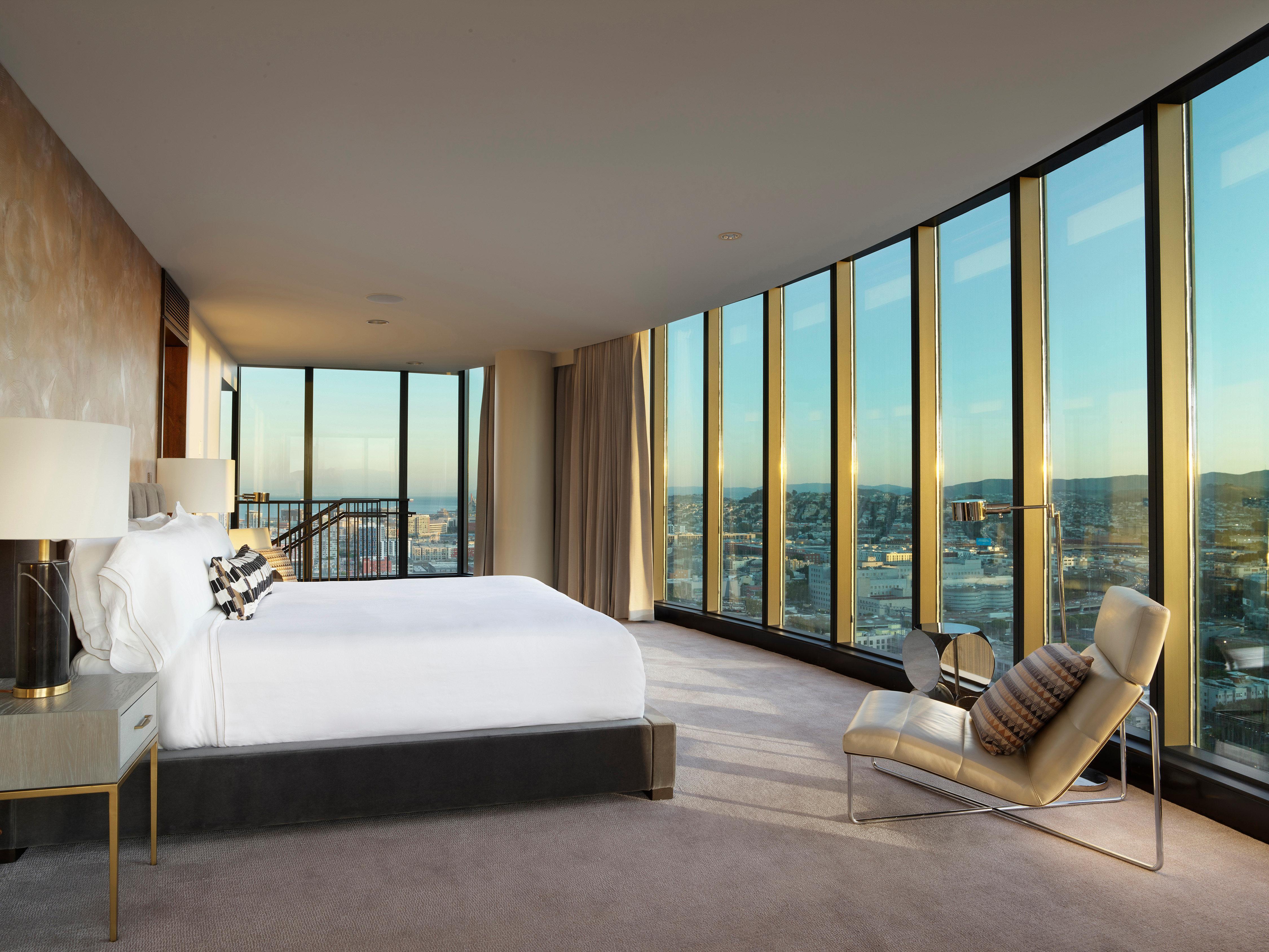 Hotel Intercontinental San Francisco, An Ihg San Francisco
