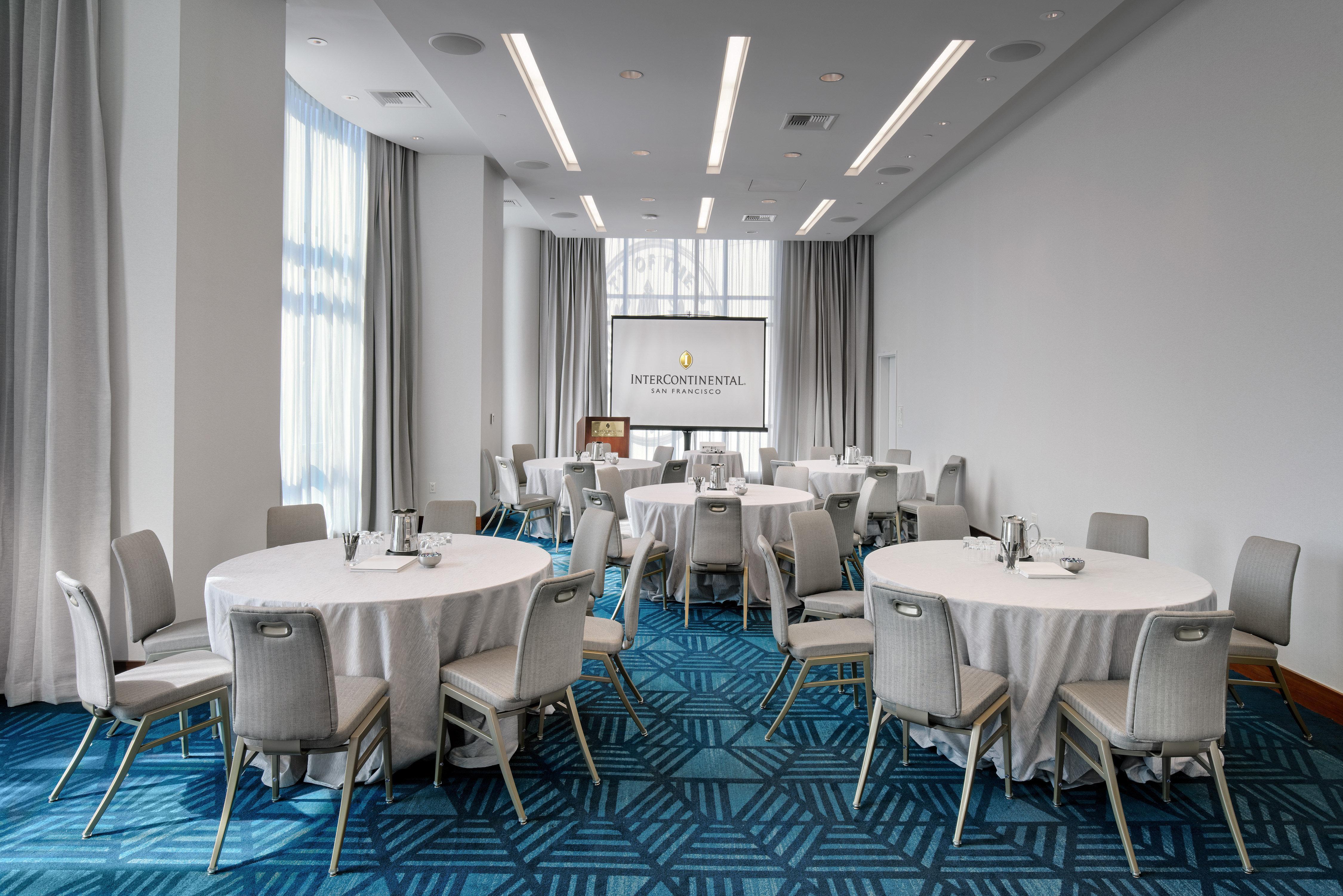 Hotel Intercontinental San Francisco, An Ihg San Francisco