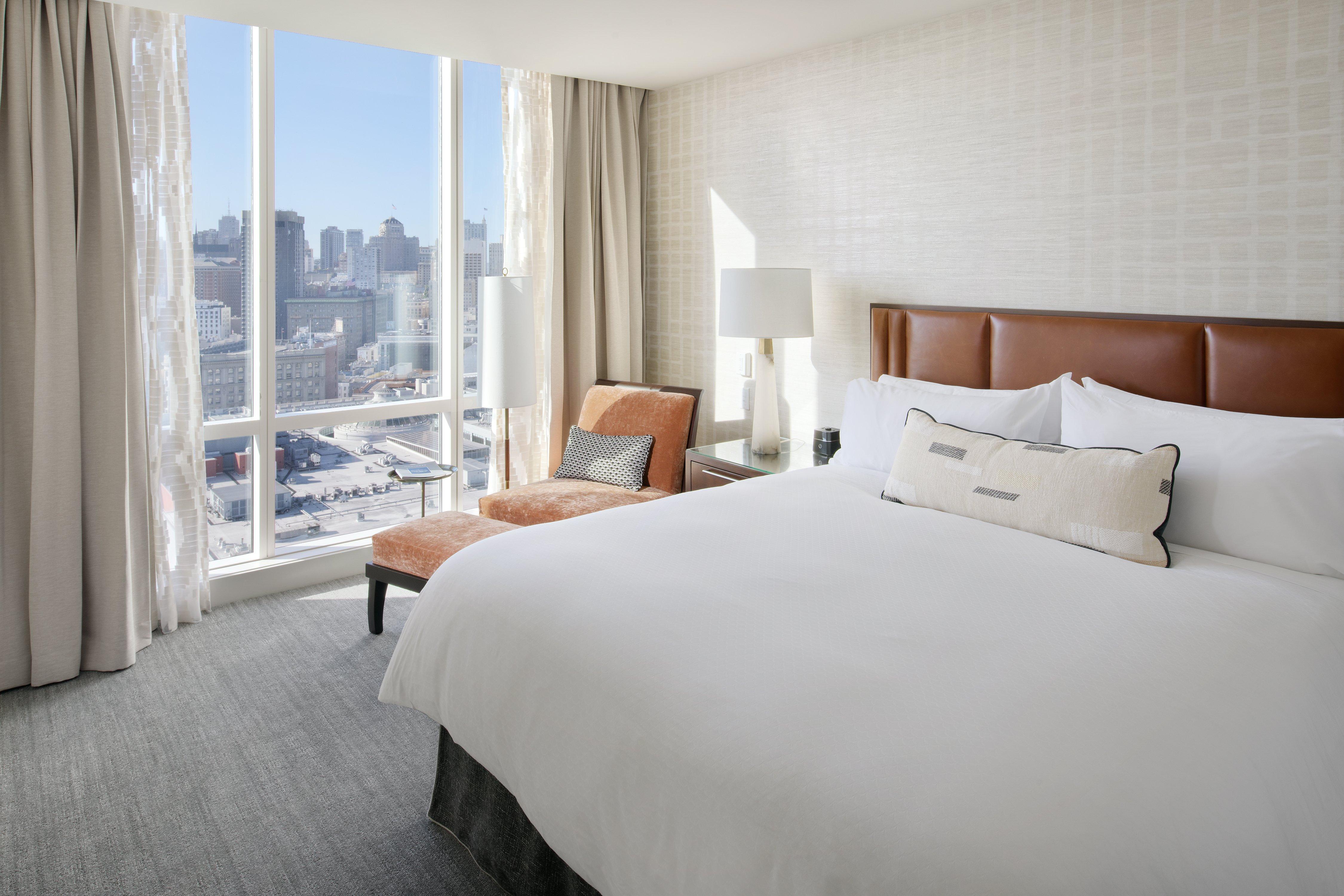 Hotel Intercontinental San Francisco, An Ihg San Francisco