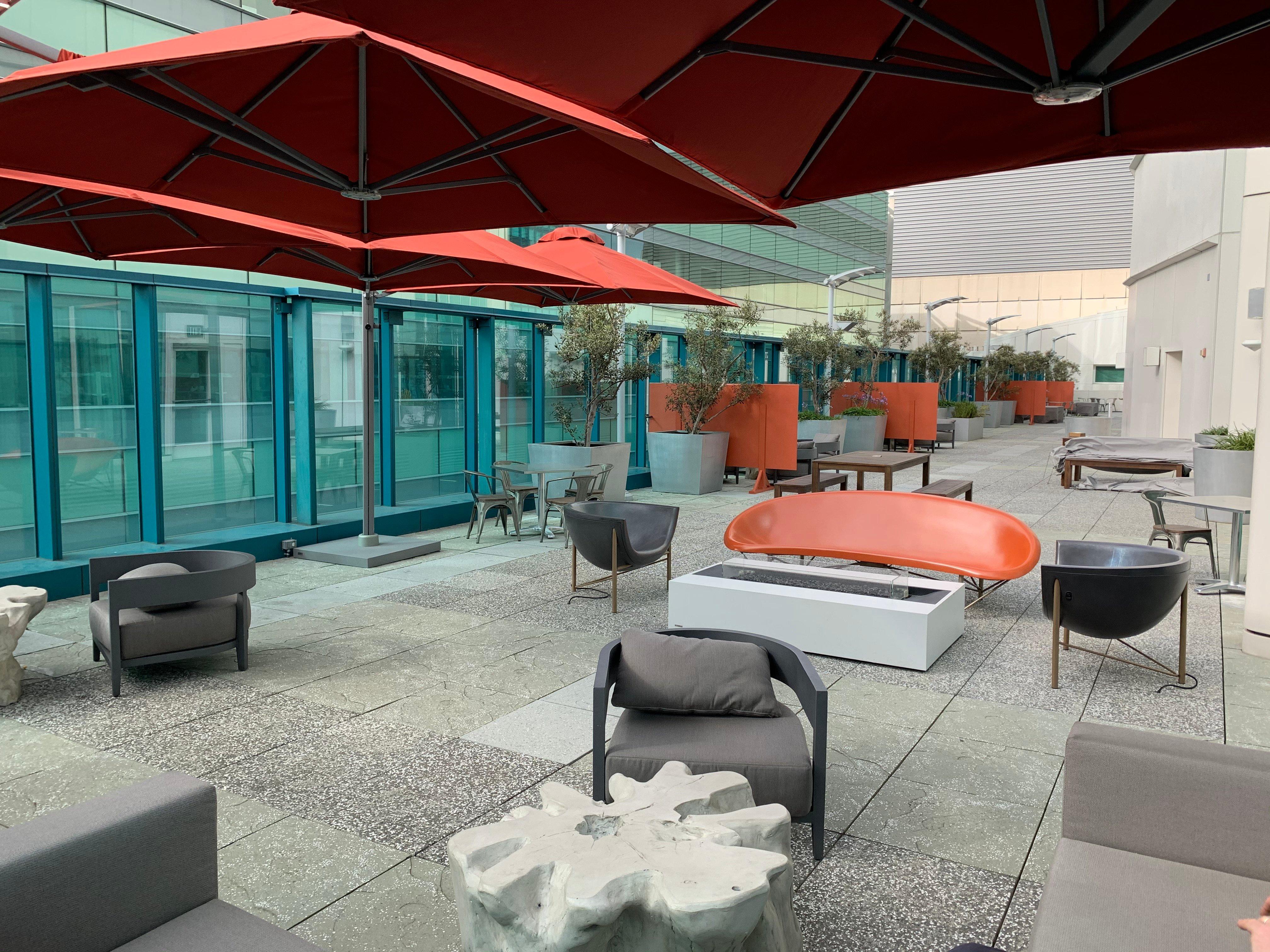 Hotel Intercontinental San Francisco, An Ihg San Francisco