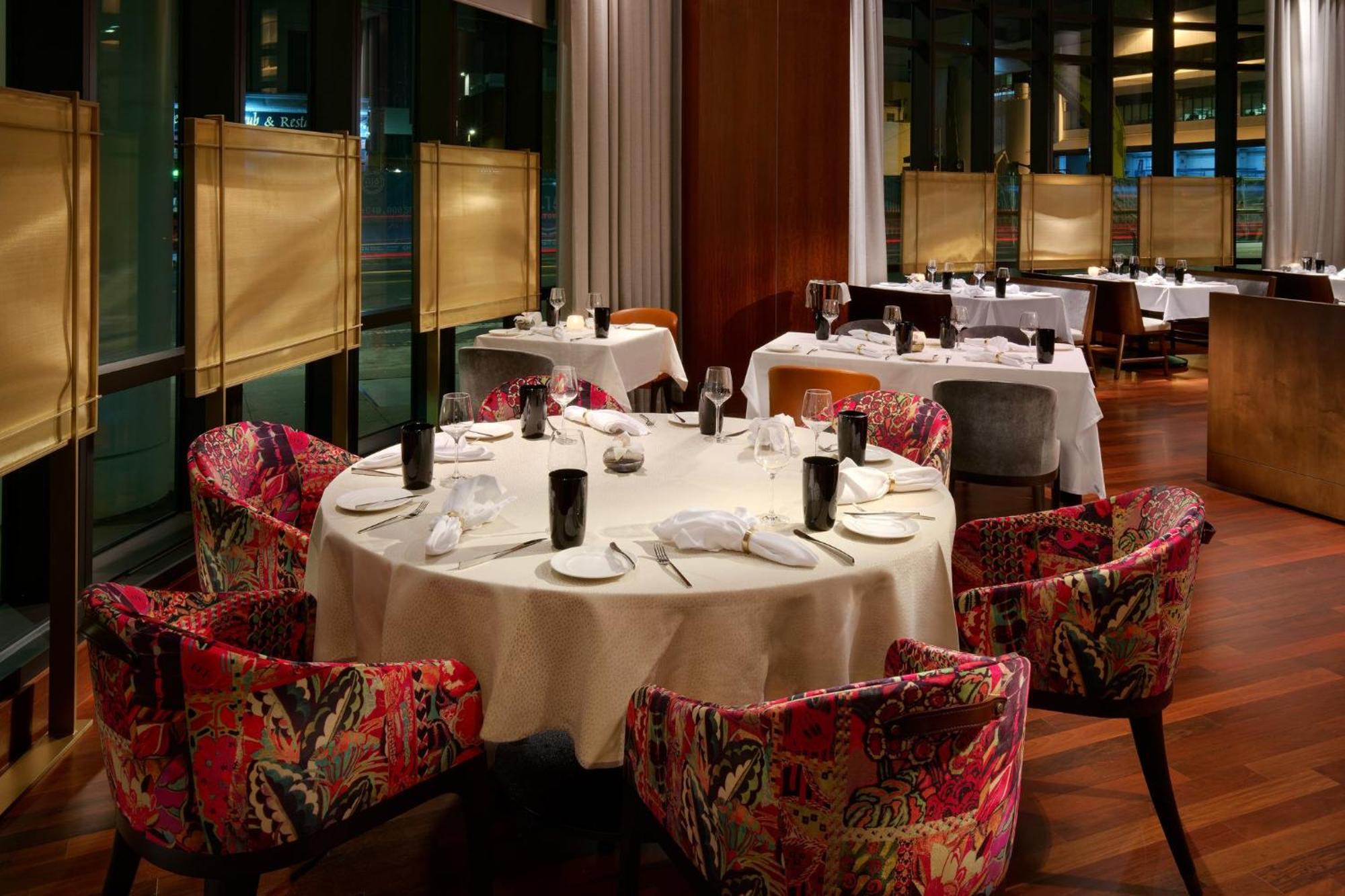 Intercontinental San Francisco, An Ihg 4* San Francisco
