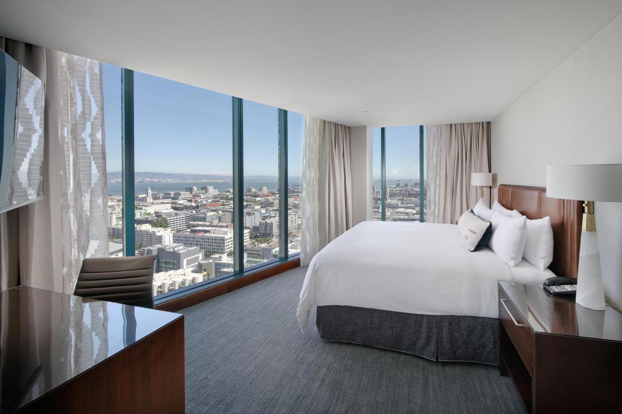 Intercontinental San Francisco, An Ihg Hotel