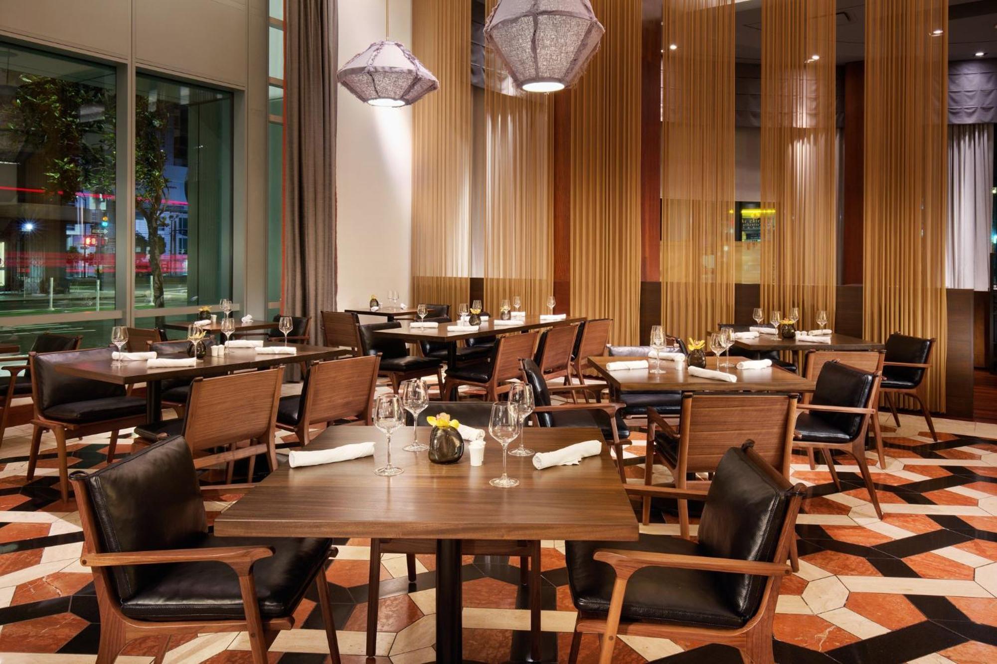 Intercontinental San Francisco, An Ihg Hotel 4*
