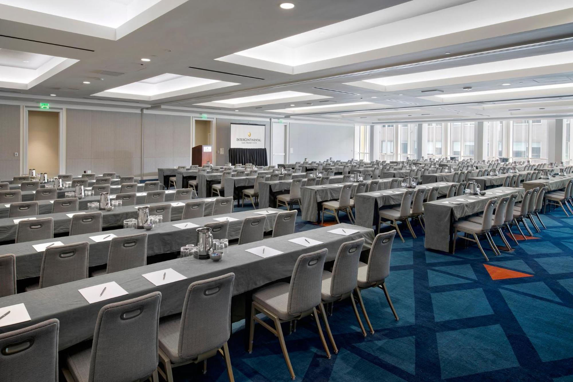 Intercontinental San Francisco, An Ihg 4* San Francisco