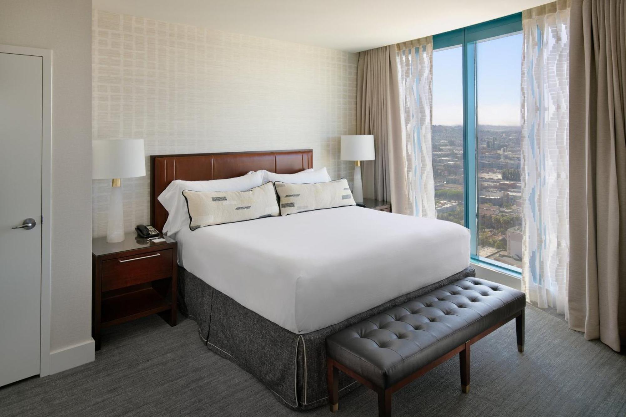 Intercontinental San Francisco, An Ihg Hotel 4*