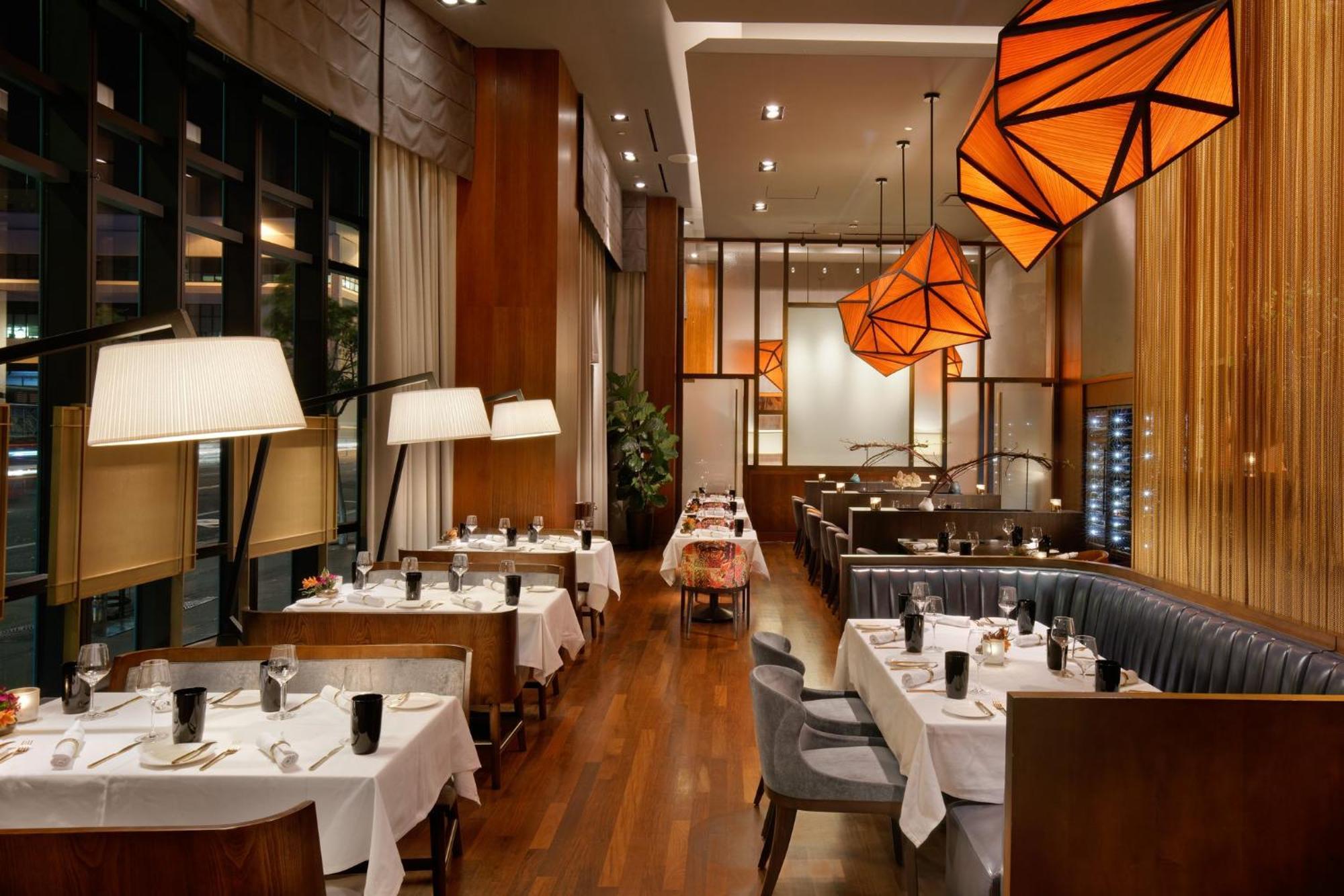 Hotel Intercontinental San Francisco, An Ihg San Francisco