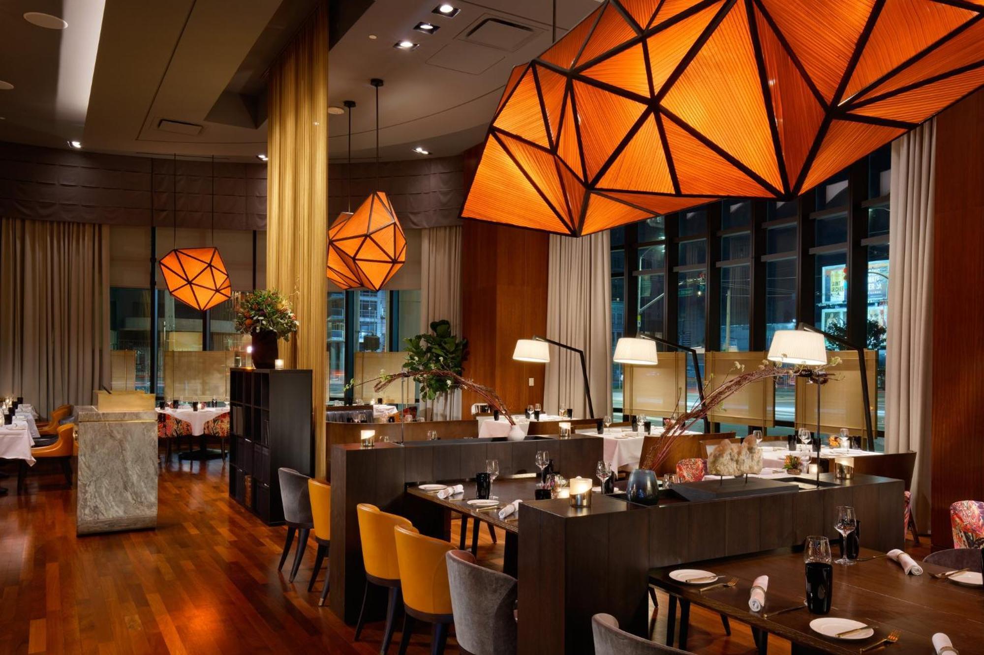 Intercontinental By Ihg Hotel San Francisco
